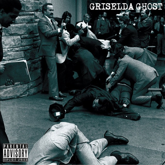 Big Ghost Ltd., Westside Gunn & Conway The Machine – Griselda Ghost