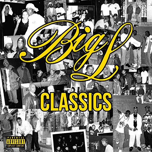 Big L – Big L Classics