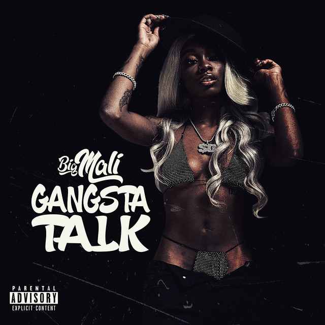 Big Mali – Gangsta Talk