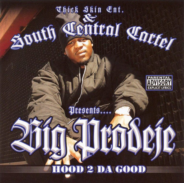 Big Prodeje – Hood 2 Da Good