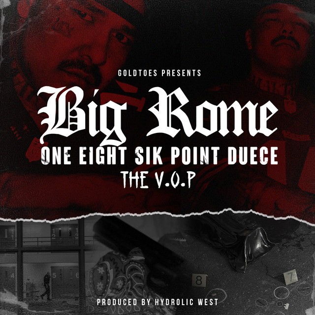 Big Rome – One Eight Sik Point Duece