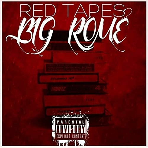 Big Rome – Red Tapes