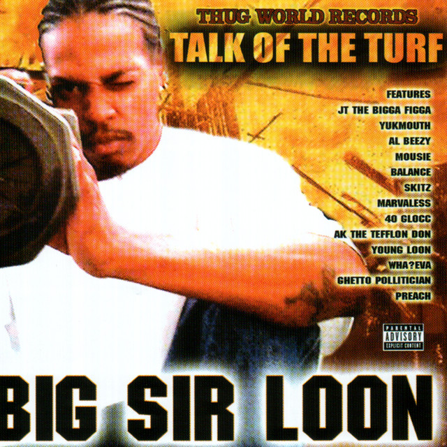 Big Sir Loon – Talk Of The Turf