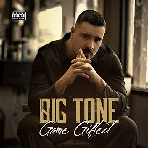 Big Tone – Game Gifted
