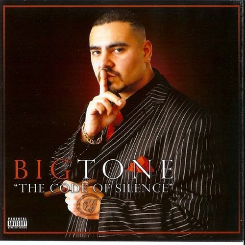 Big Tone – The Code Of Silence
