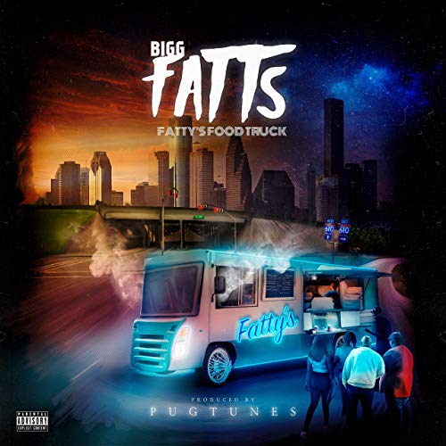 Bigg Fatts - Fatty's Food Truck