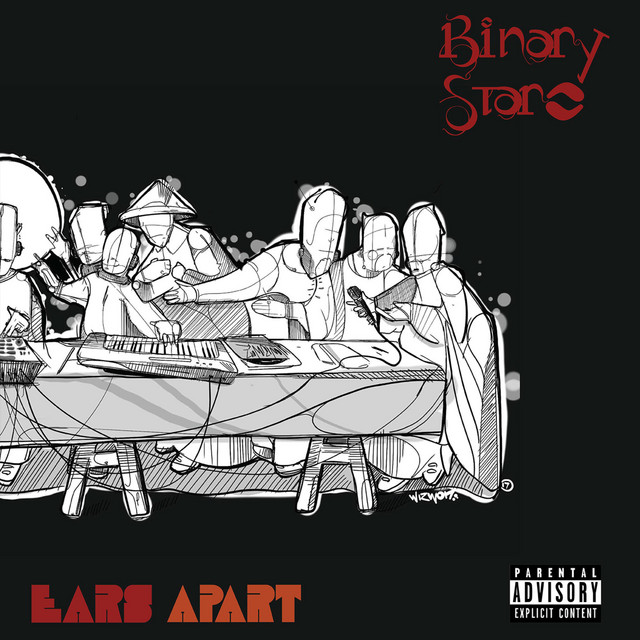 Binary Star – Ears Apart