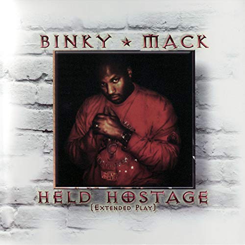 Binky Mack - Held Hostage