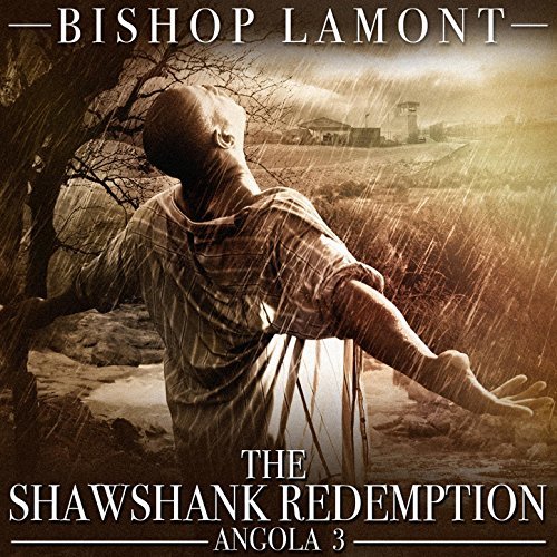 Bishop Lamont – The Shawshank Redemption: Angola 3