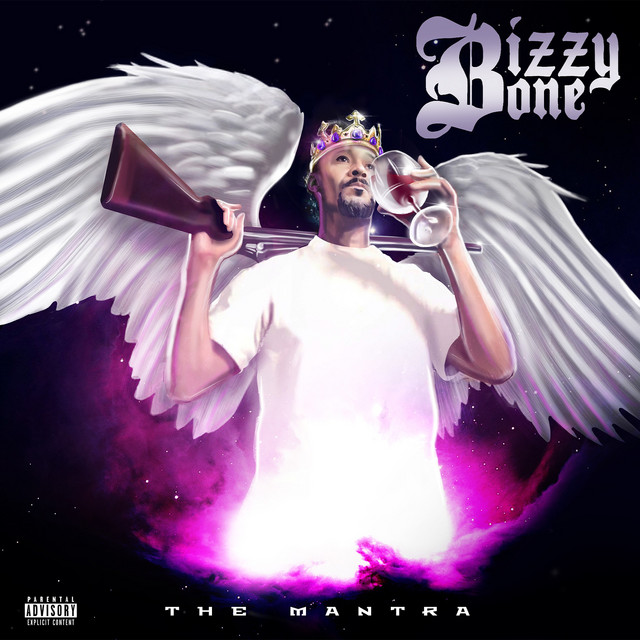 Bizzy Bone – The Mantra