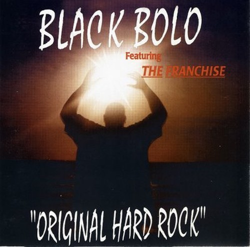 Black Bolo - Original Hard Rock