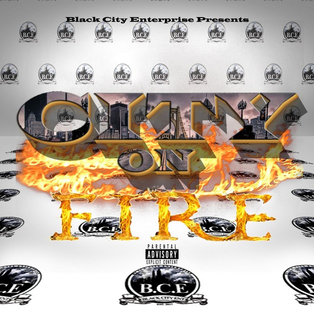 Black City – City On Fire