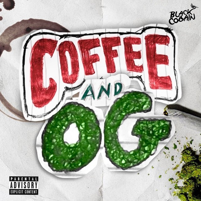 Black Cobain – Coffee & OG