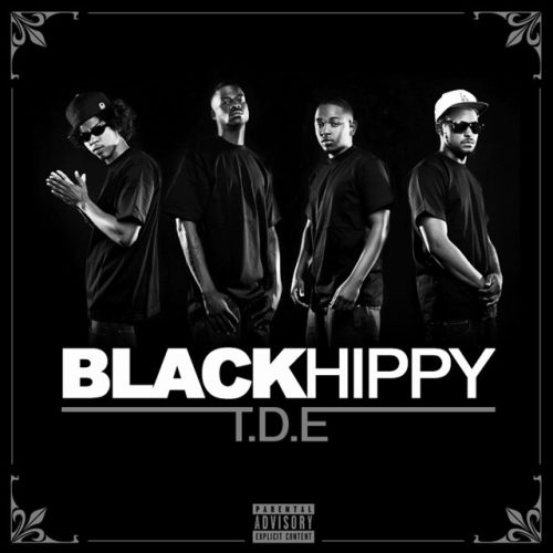 Black Hippy – T.D.E.