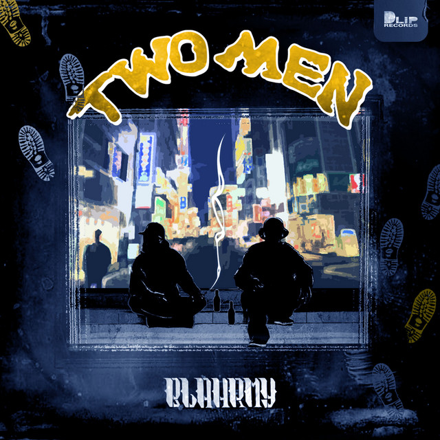 Blahrmy – Two Men
