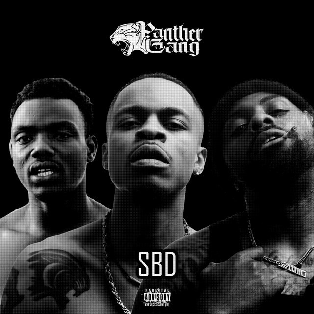 Blanco Panther, DIMMIE & Silberzahn – SBD: Scheine, Block, Diamba