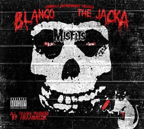 Blanco & The Jacka - Misfits