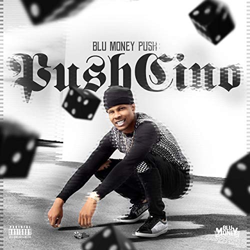 Blu Money Push – Push Cino