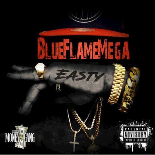 Blue Flame Mega – Easty