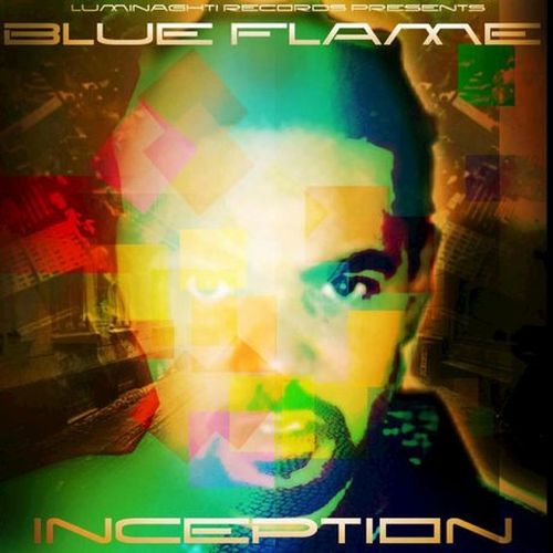 Blue Flame Mega – Inception