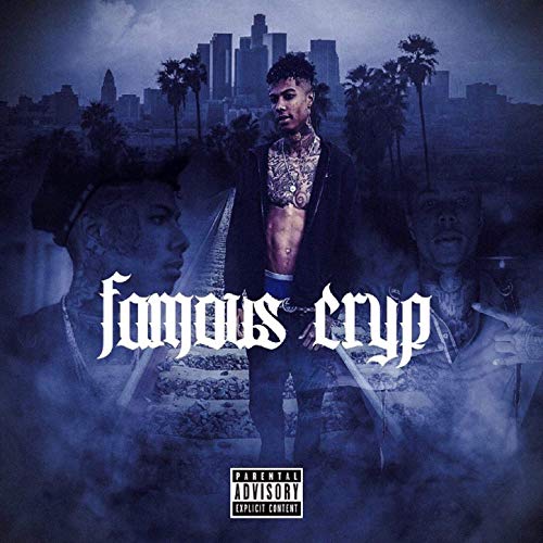Blueface – Famous Cryp
