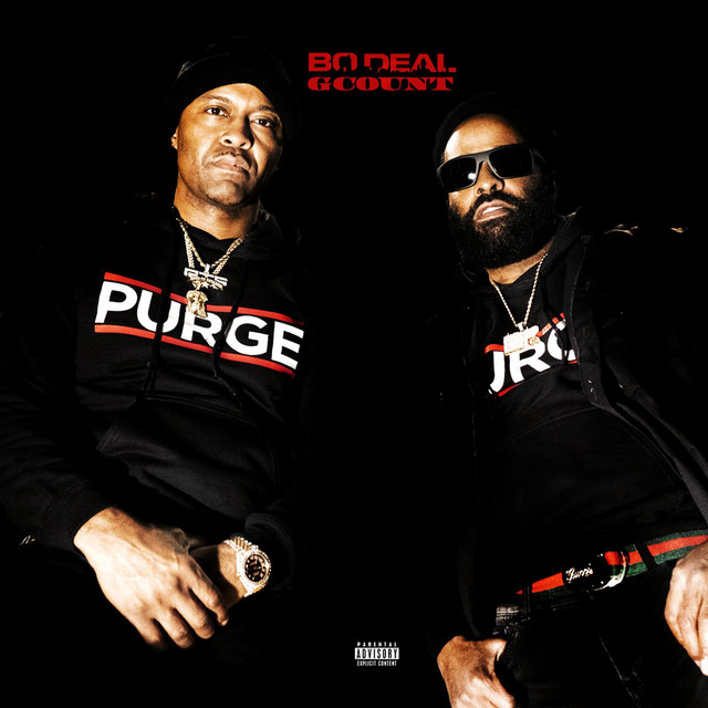 Bo Deal & G Count – Purge
