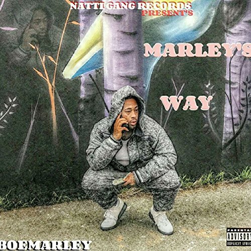BoeMarley – Marley’s Way