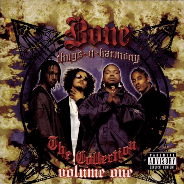 Bone Thugs-N-Harmony – The Collection Volume One