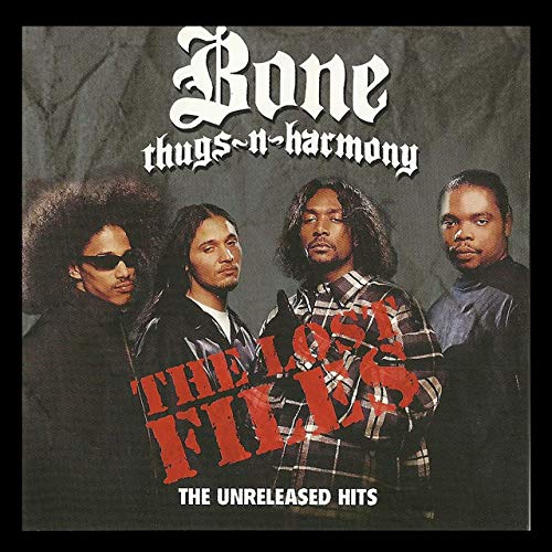 Bone Thugs-N-Harmony - The Lost Files
