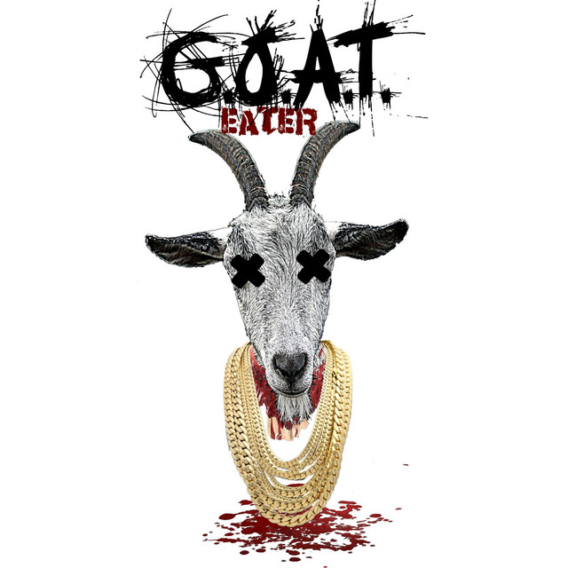Boogie – Goat Eater
