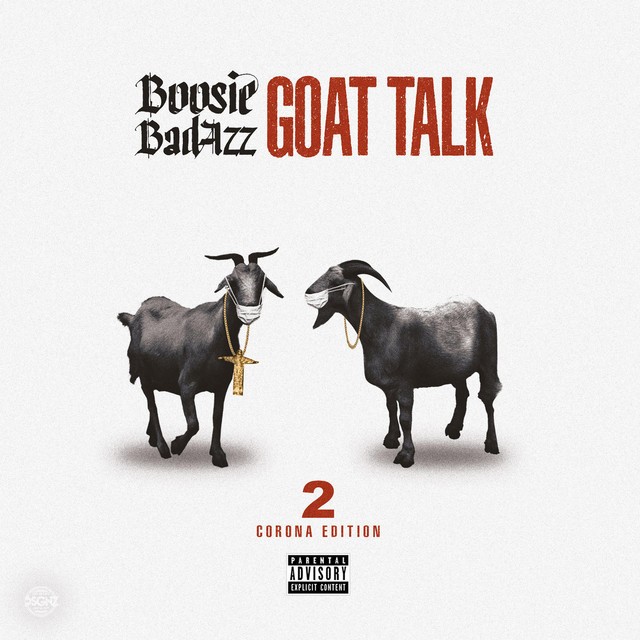 Boosie Badazz – Goat Talk 2