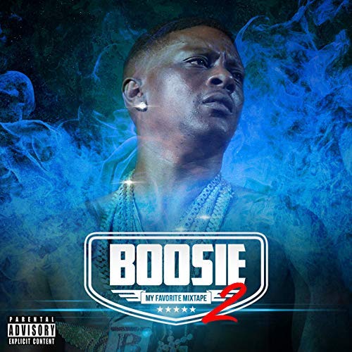 Boosie Badazz – My Favorite Mixtape 2