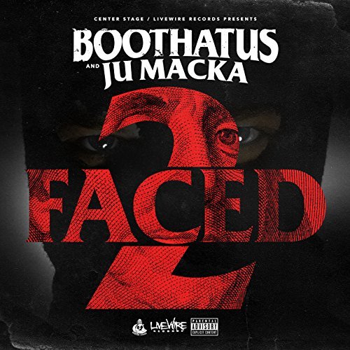 Boothatus & Ju Macka – 2 Faced
