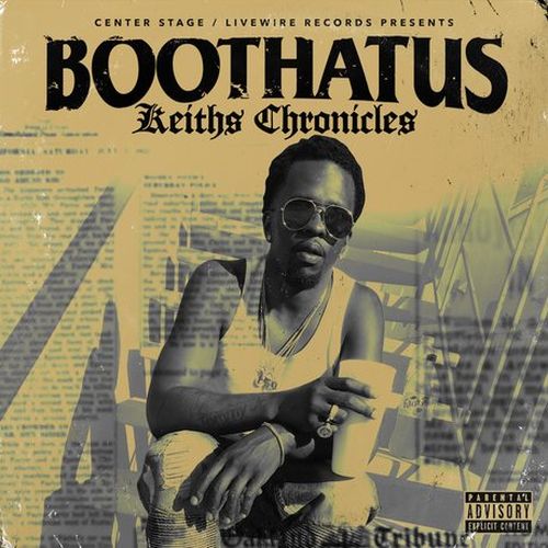 Boothatus – Keiths Chronicles
