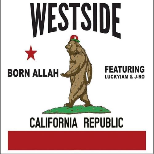 Born Allah - Westside