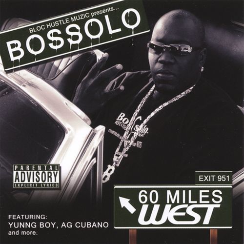 Bossolo - 60 Miles West
