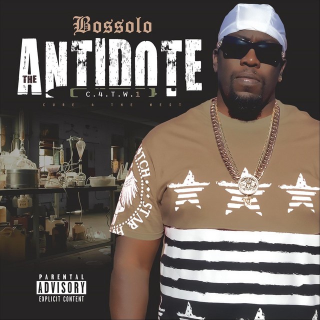 Bossolo – Antidote