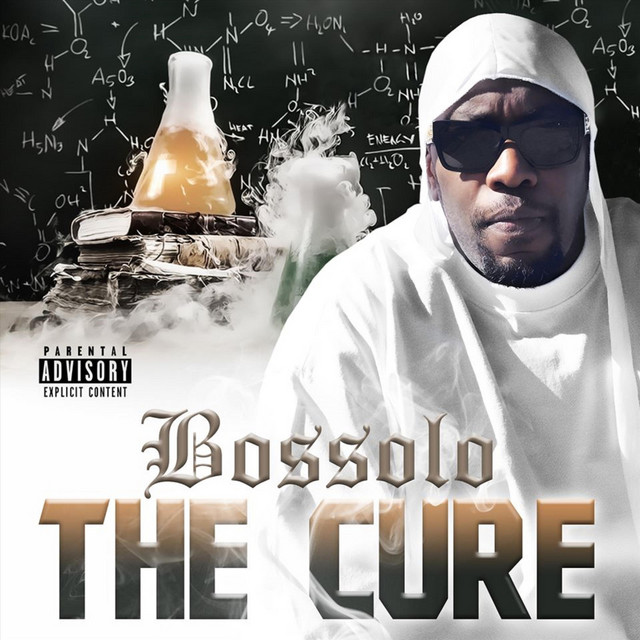 Bossolo – The Cure