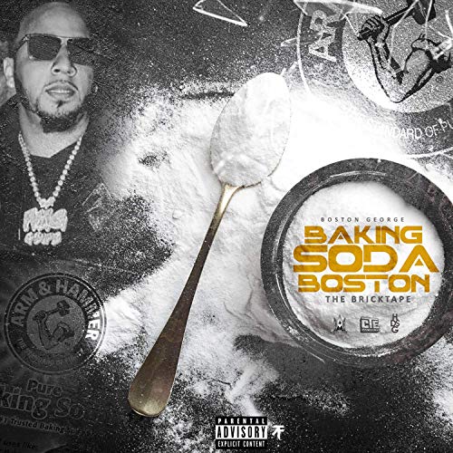Boston George – Baking Soda Boston