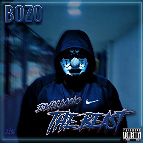 Bozo - Emiliano The Beast