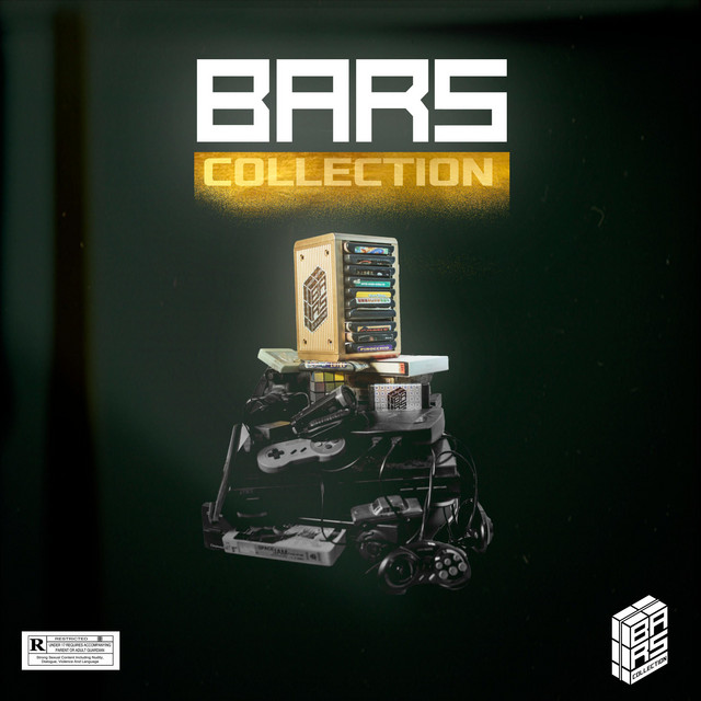 Brapis - Bars Collection