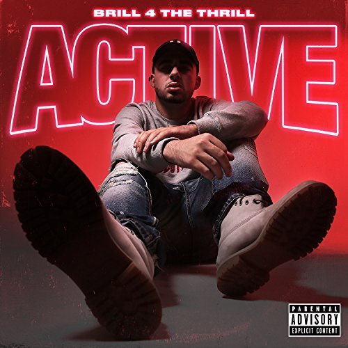 Brill 4 The Thrill – Active