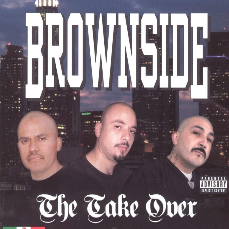 Brownside – The Take Over