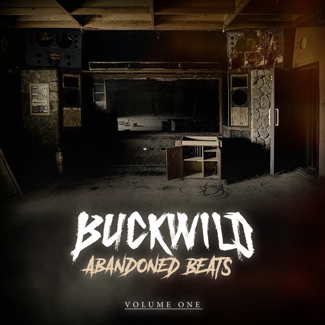 Buckwild – Abandoned Beats, Vol. 1