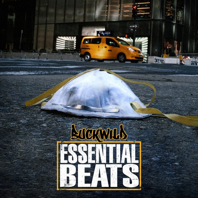 Buckwild – Essential Beats