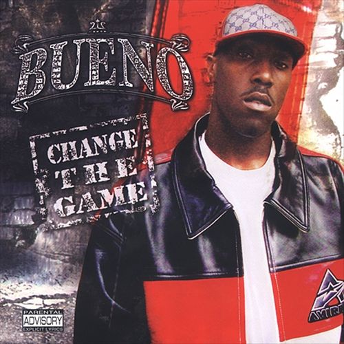 Bueno – Change The Game