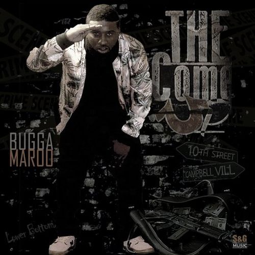 BuggaMaroo – The Come Up
