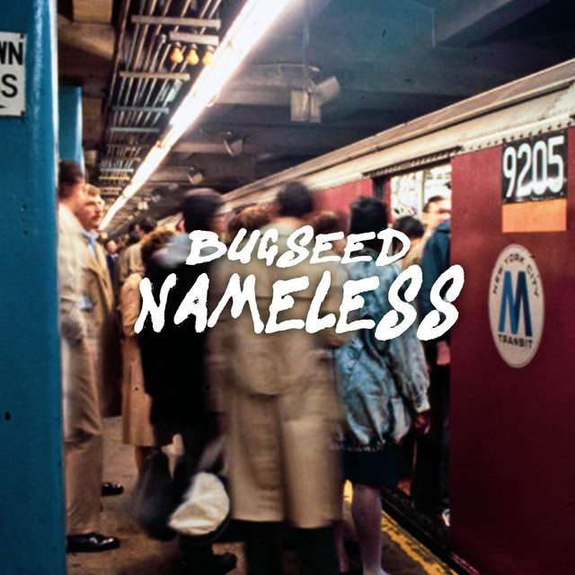 Bugseed - Nameless