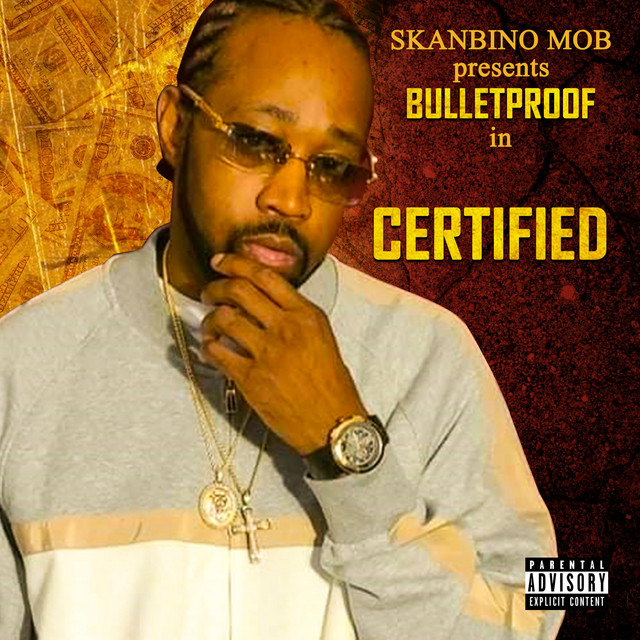 Bulletproof – Certified