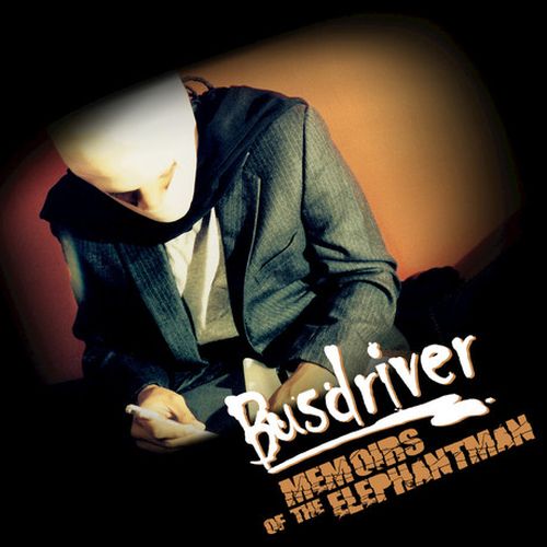 Busdriver - Memoirs Of The Elephantman